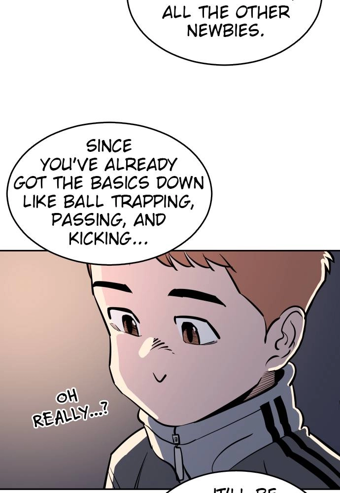The Build Up Chapter 24 Page 102