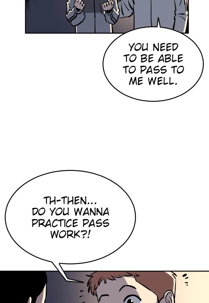 The Build Up Chapter 24 Page 104