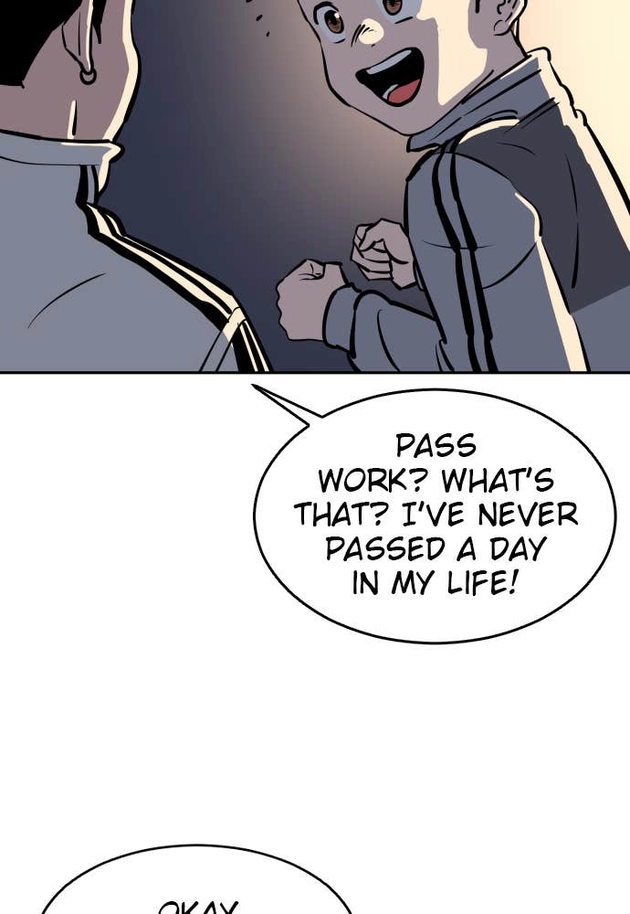 The Build Up Chapter 24 Page 105
