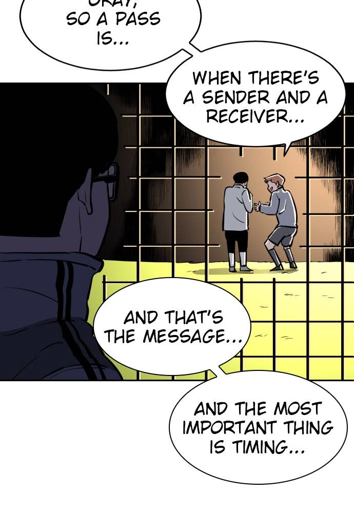 The Build Up Chapter 24 Page 106