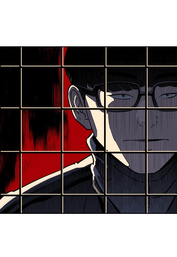 The Build Up Chapter 24 Page 107