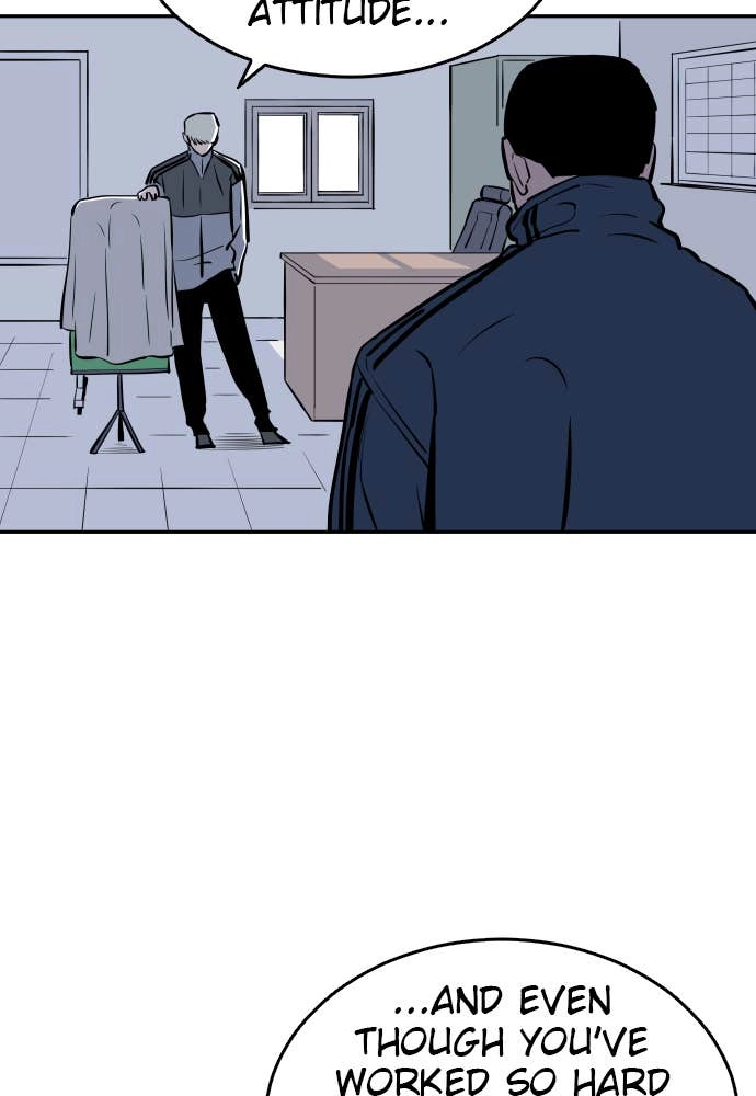 The Build Up Chapter 24 Page 10