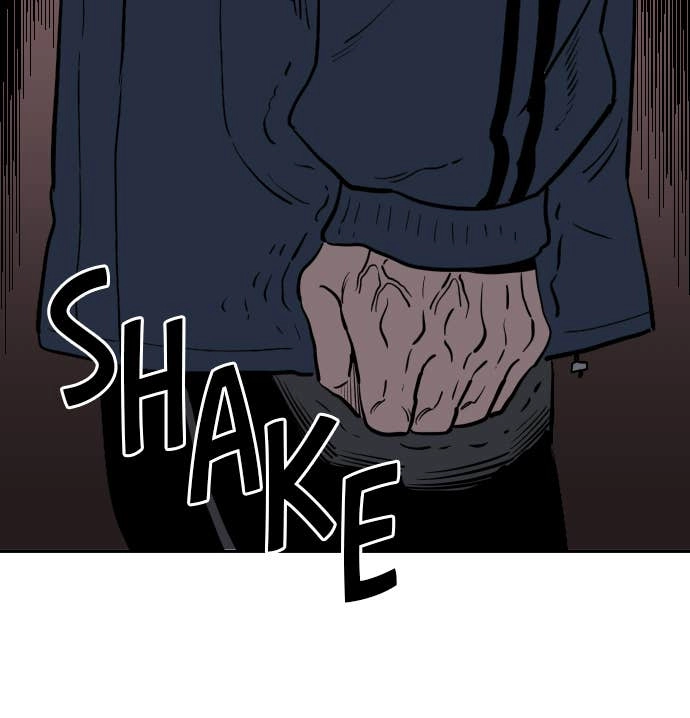 The Build Up Chapter 24 Page 20