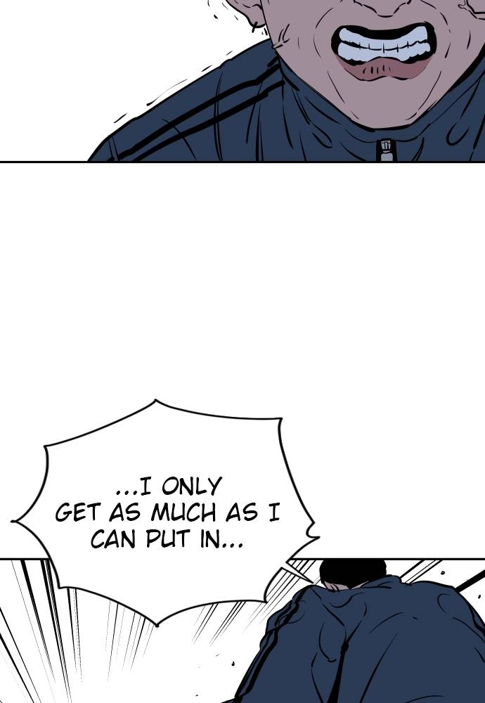 The Build Up Chapter 24 Page 28
