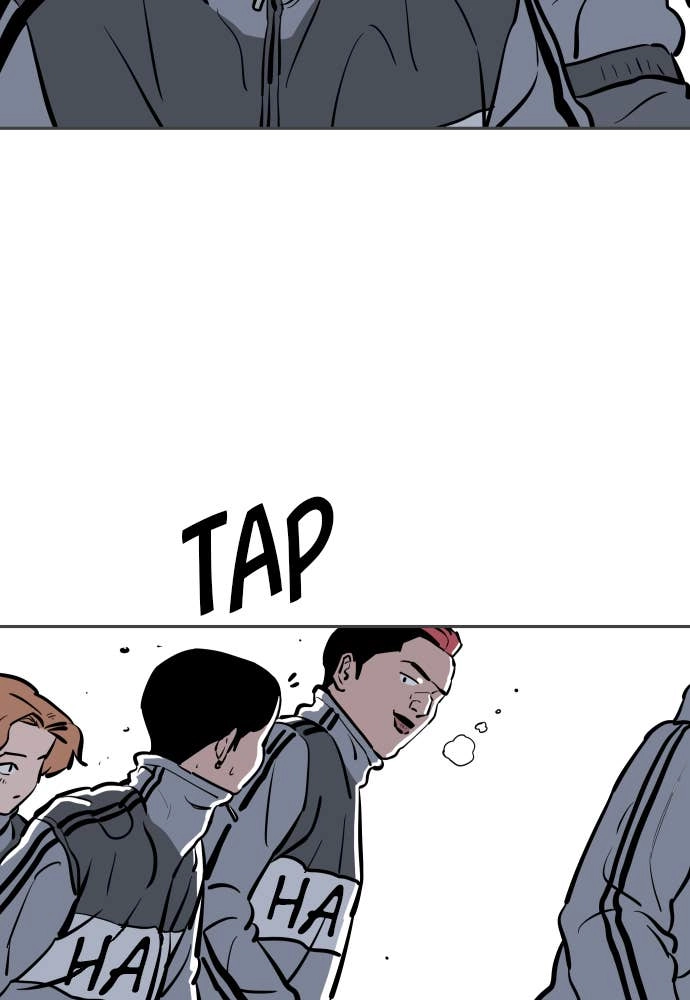 The Build Up Chapter 24 Page 66