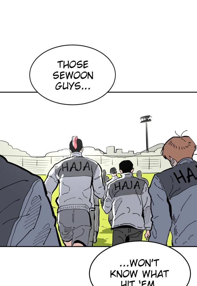 The Build Up Chapter 24 Page 69