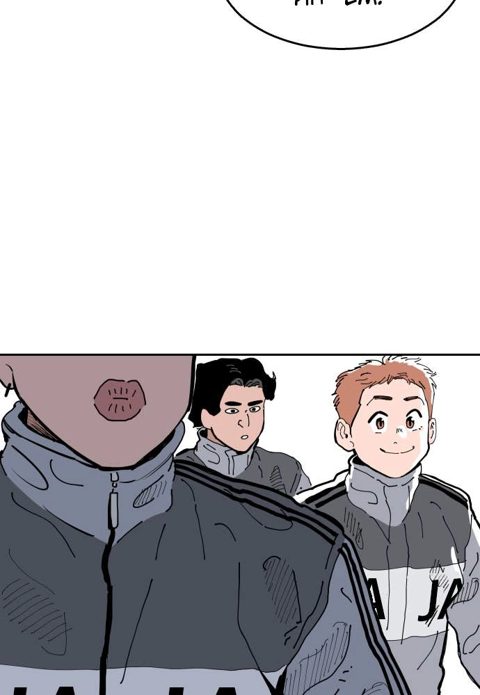 The Build Up Chapter 24 Page 70
