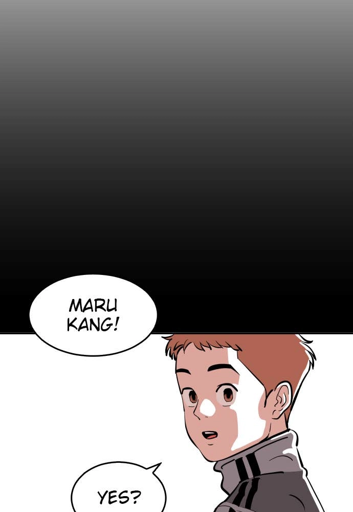 The Build Up Chapter 24 Page 76