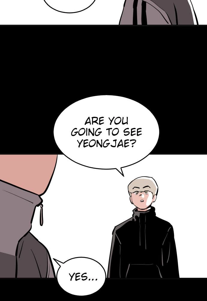 The Build Up Chapter 24 Page 77