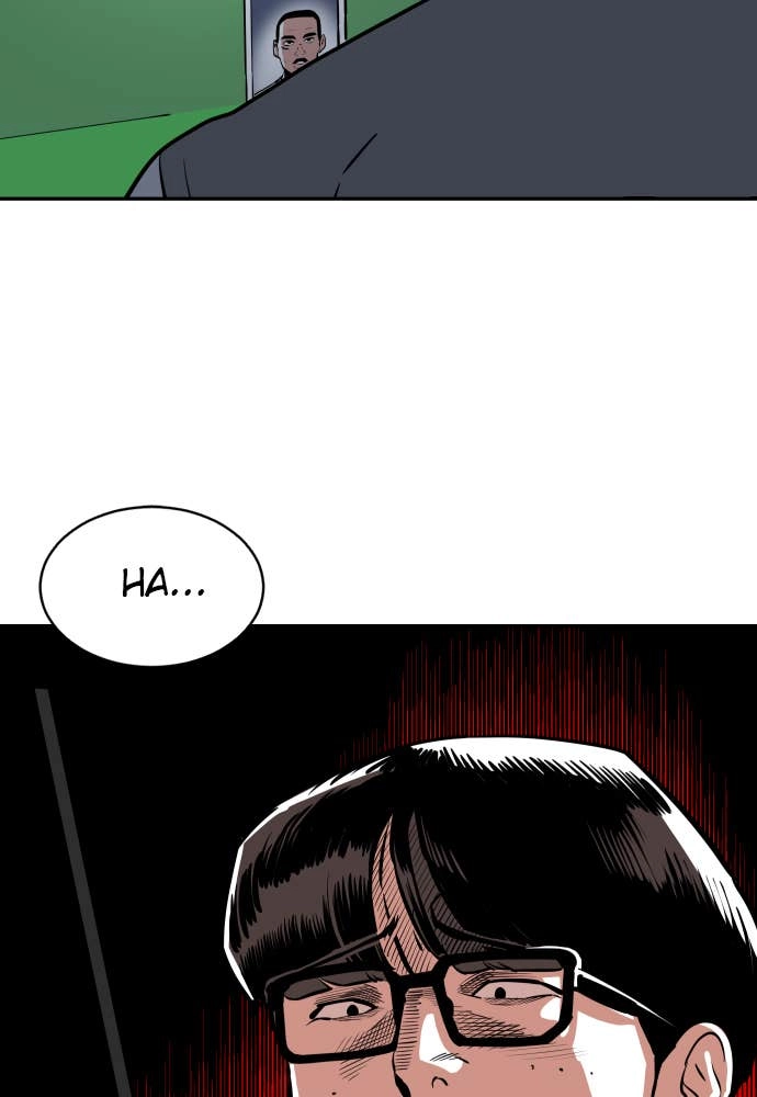The Build Up Chapter 24 Page 85