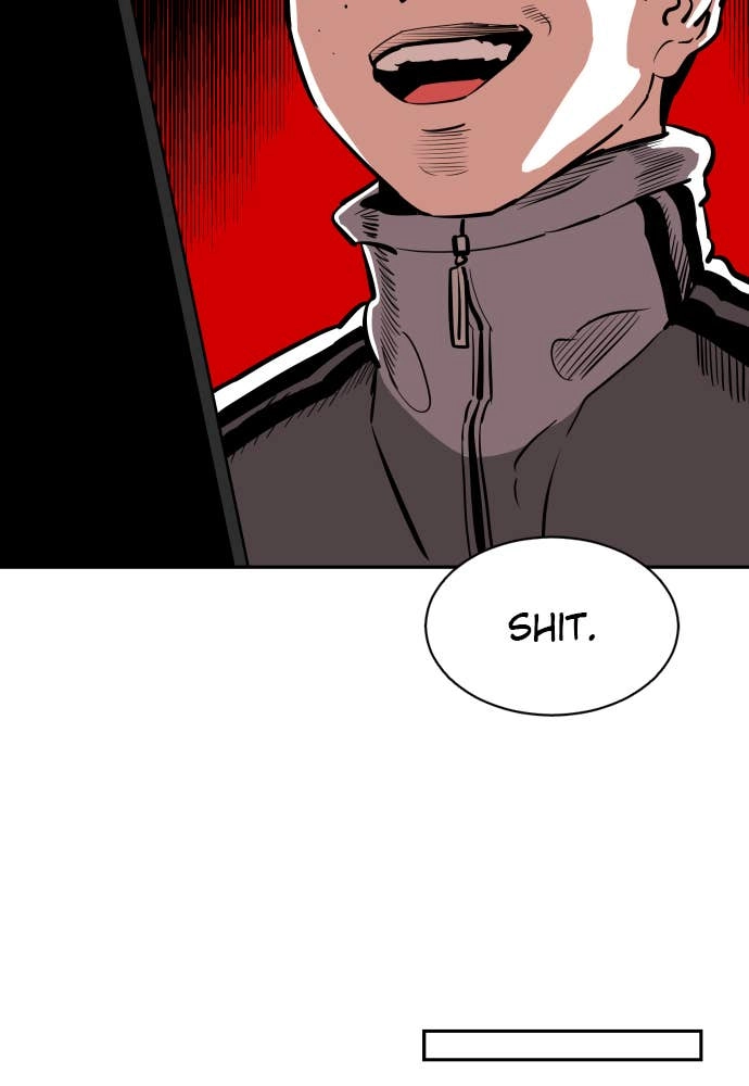 The Build Up Chapter 24 Page 86
