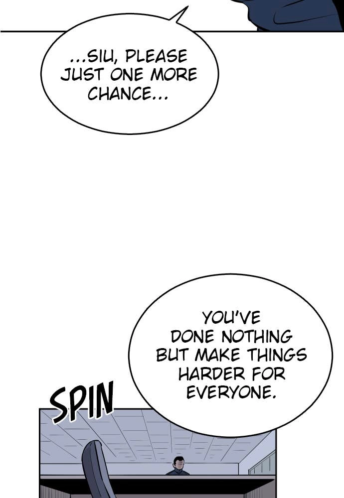 The Build Up Chapter 24 Page 8