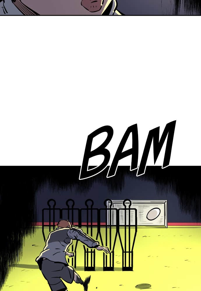 The Build Up Chapter 24 Page 90