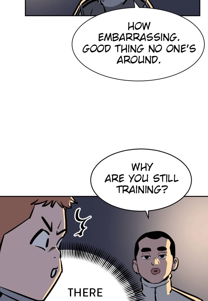 The Build Up Chapter 24 Page 93