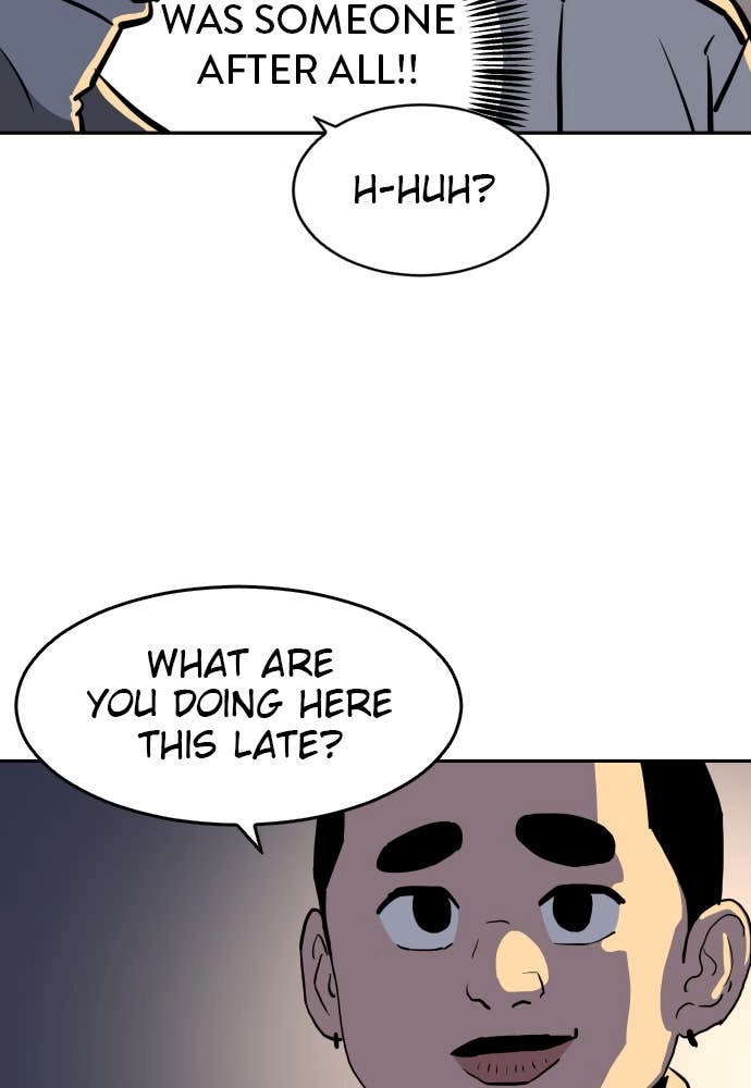The Build Up Chapter 24 Page 94