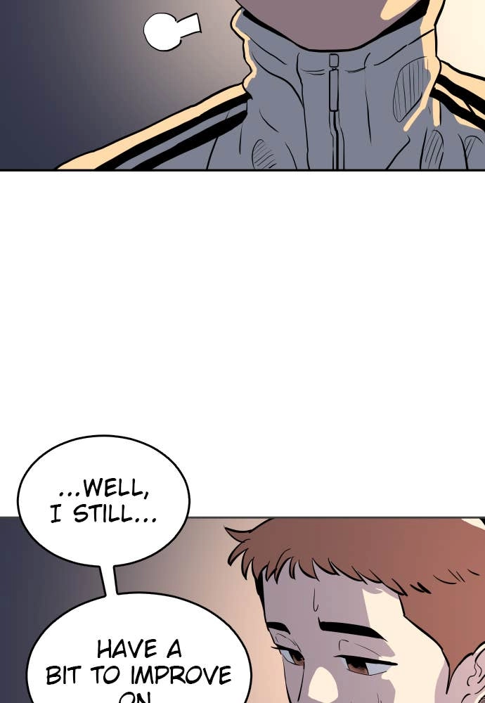 The Build Up Chapter 24 Page 95
