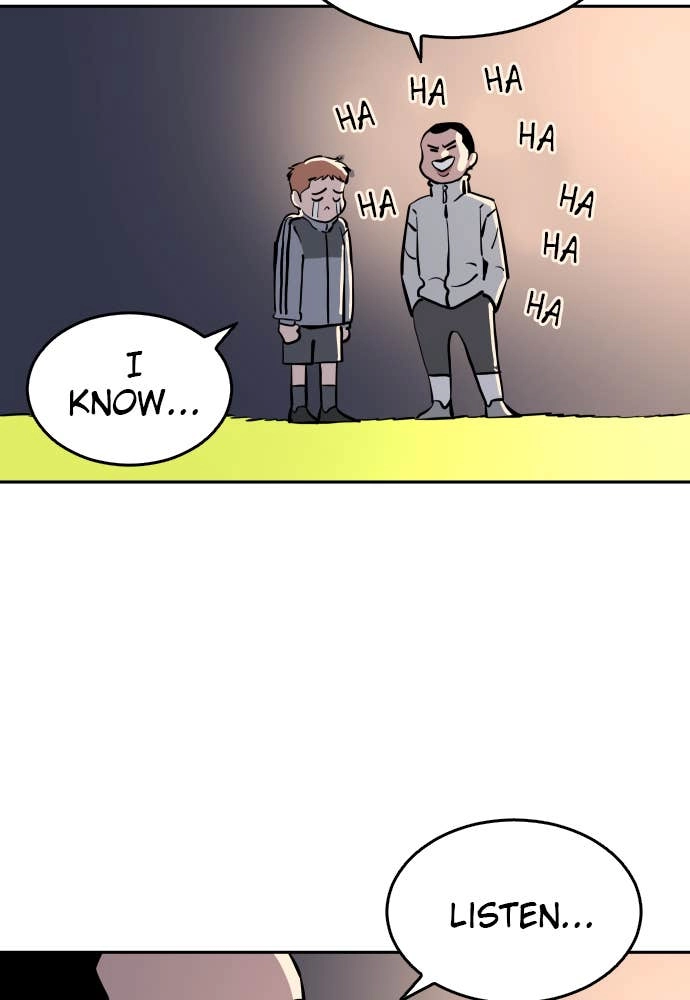 The Build Up Chapter 24 Page 98
