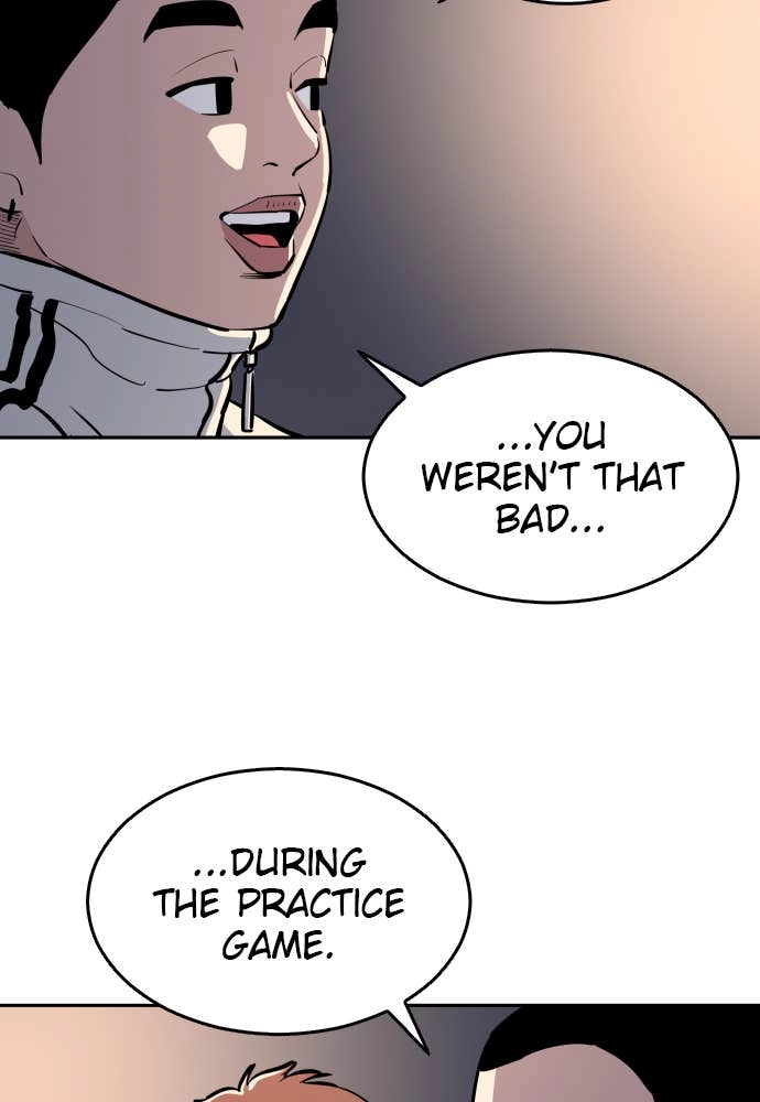 The Build Up Chapter 24 Page 99