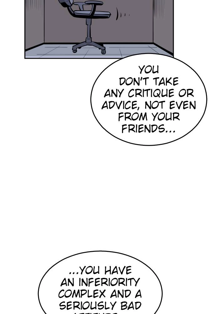 The Build Up Chapter 24 Page 9
