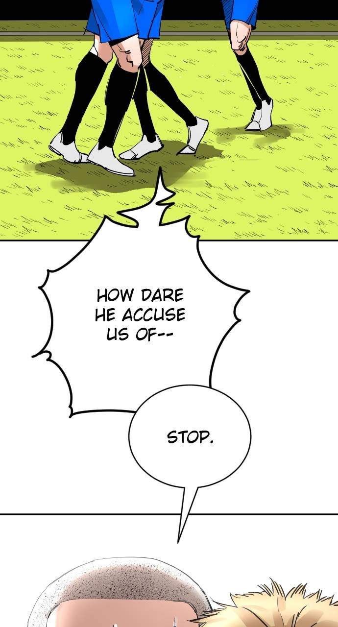 The Build Up Chapter 132 Page 26