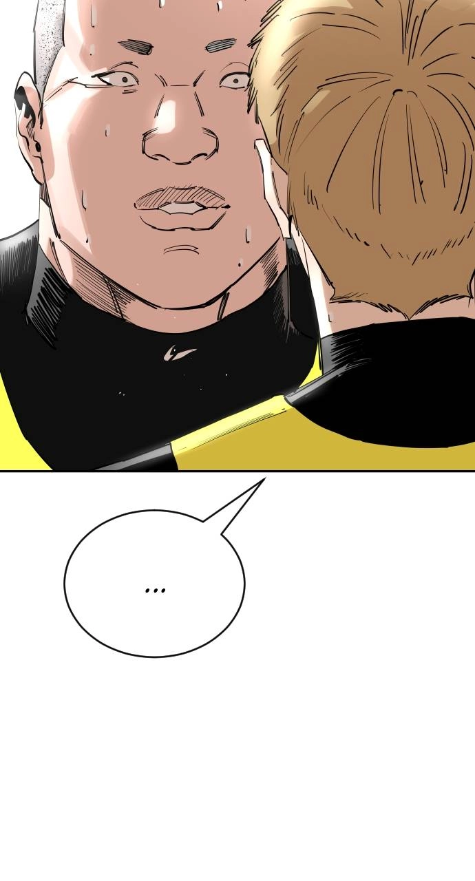The Build Up Chapter 132 Page 27