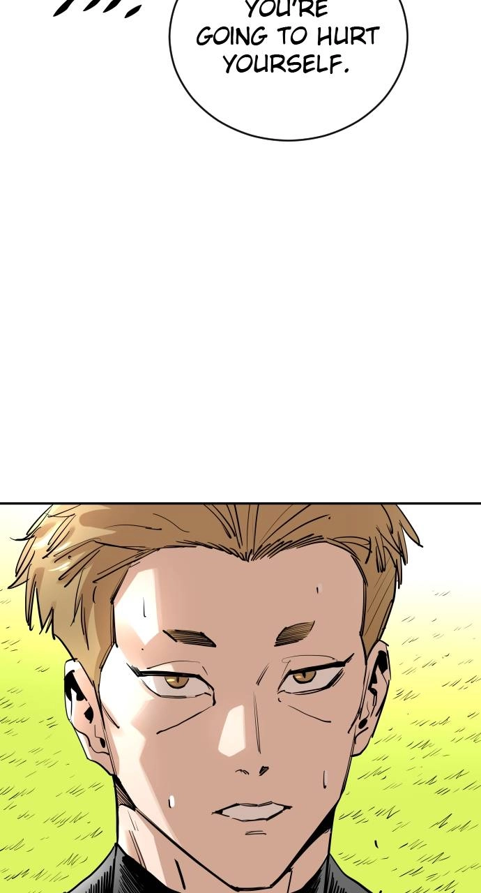 The Build Up Chapter 132 Page 30