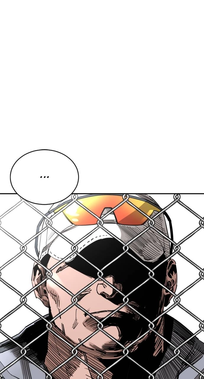 The Build Up Chapter 132 Page 35