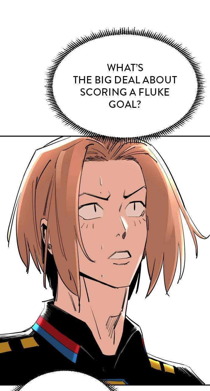 The Build Up Chapter 132 Page 38