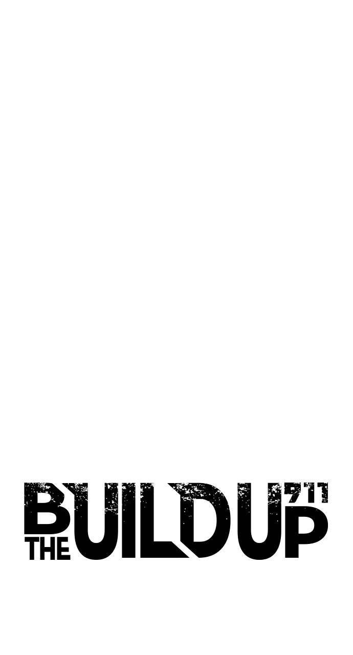 The Build Up Chapter 132 Page 40