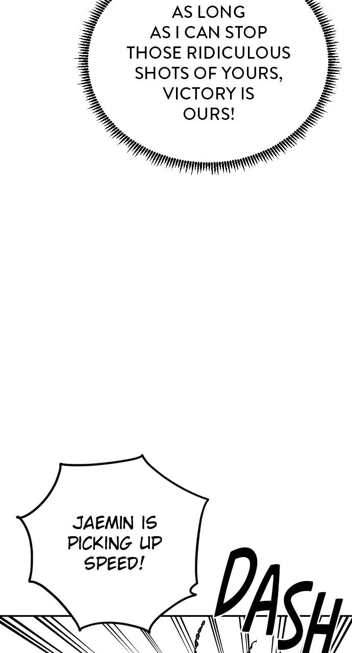 The Build Up Chapter 132 Page 44