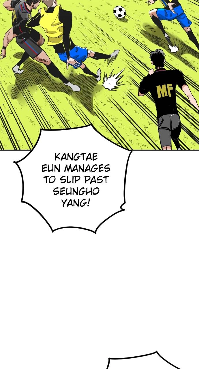 The Build Up Chapter 132 Page 48