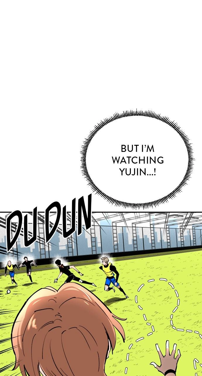 The Build Up Chapter 132 Page 50
