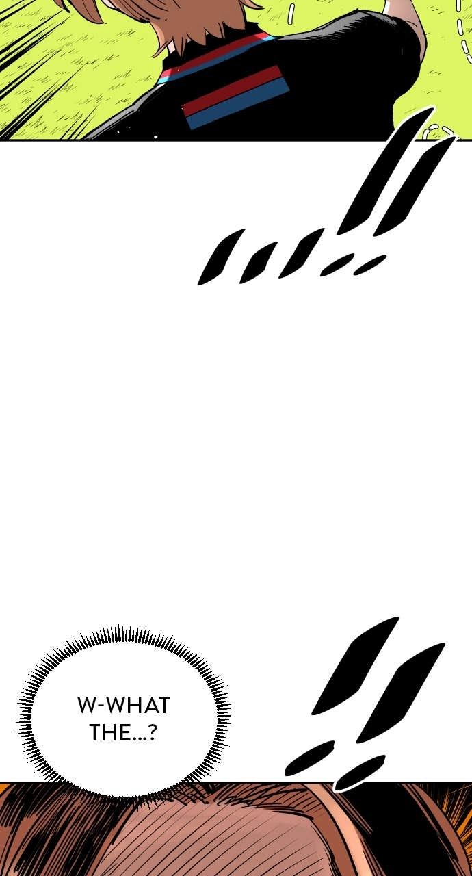 The Build Up Chapter 132 Page 51