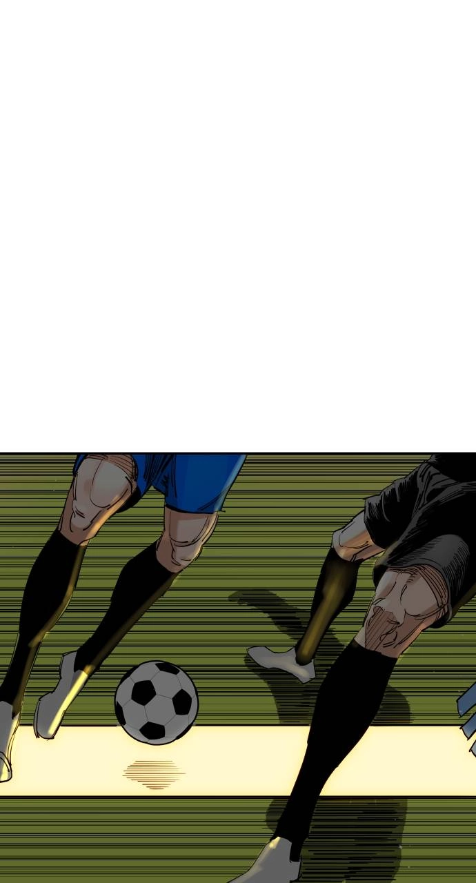 The Build Up Chapter 132 Page 58