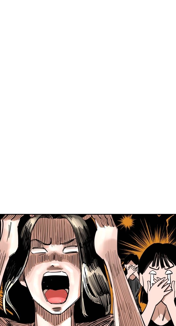 The Build Up Chapter 132 Page 62