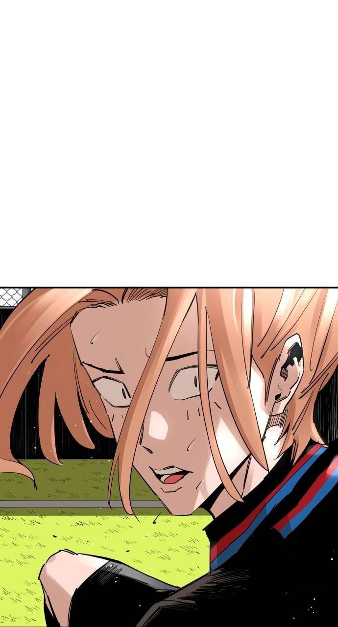 The Build Up Chapter 132 Page 66