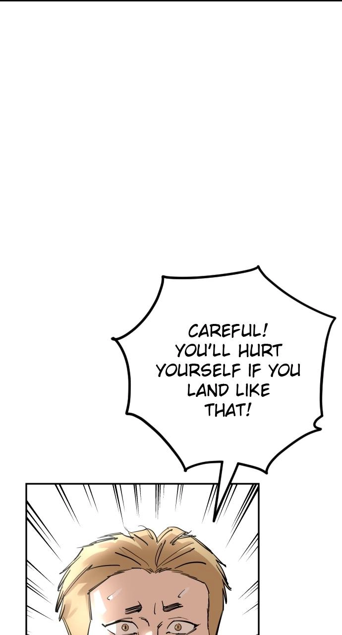 The Build Up Chapter 132 Page 67
