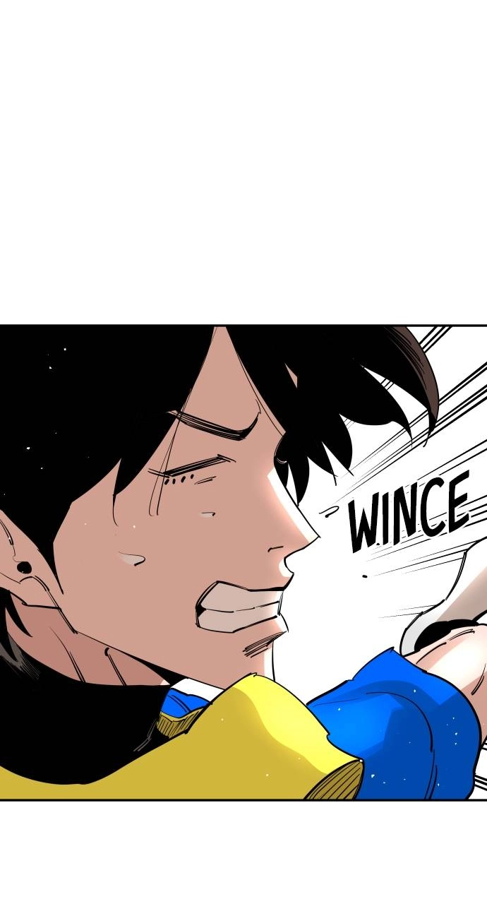The Build Up Chapter 132 Page 70