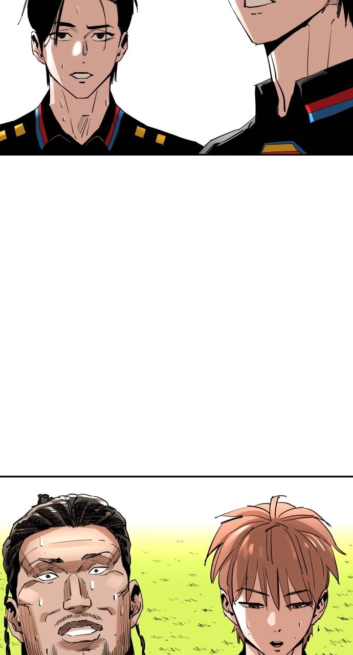 The Build Up Chapter 132 Page 79