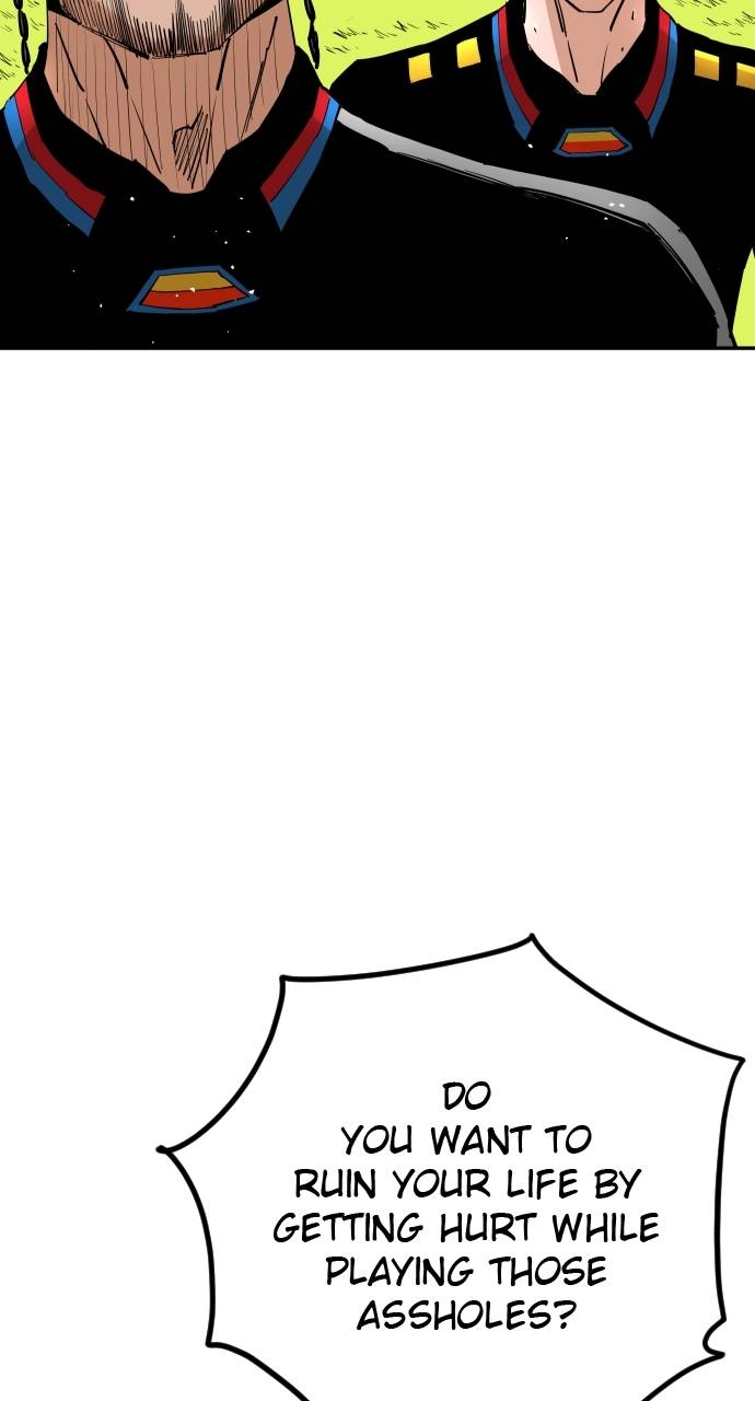 The Build Up Chapter 132 Page 80