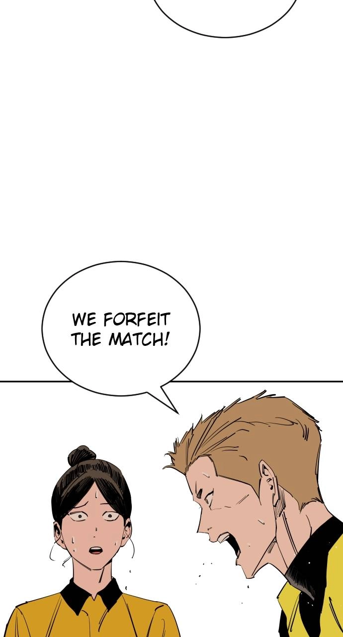The Build Up Chapter 132 Page 82