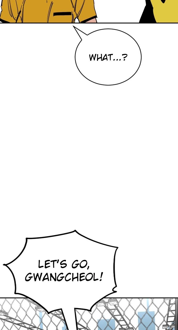 The Build Up Chapter 132 Page 83