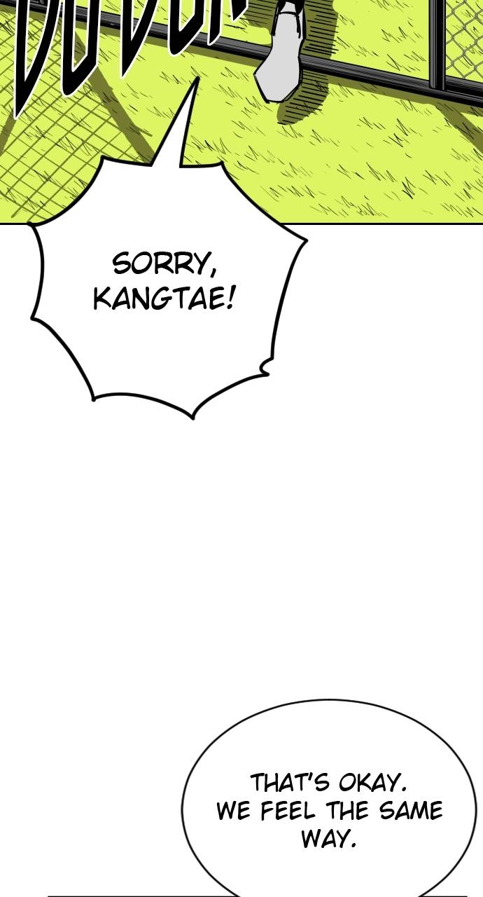 The Build Up Chapter 132 Page 85