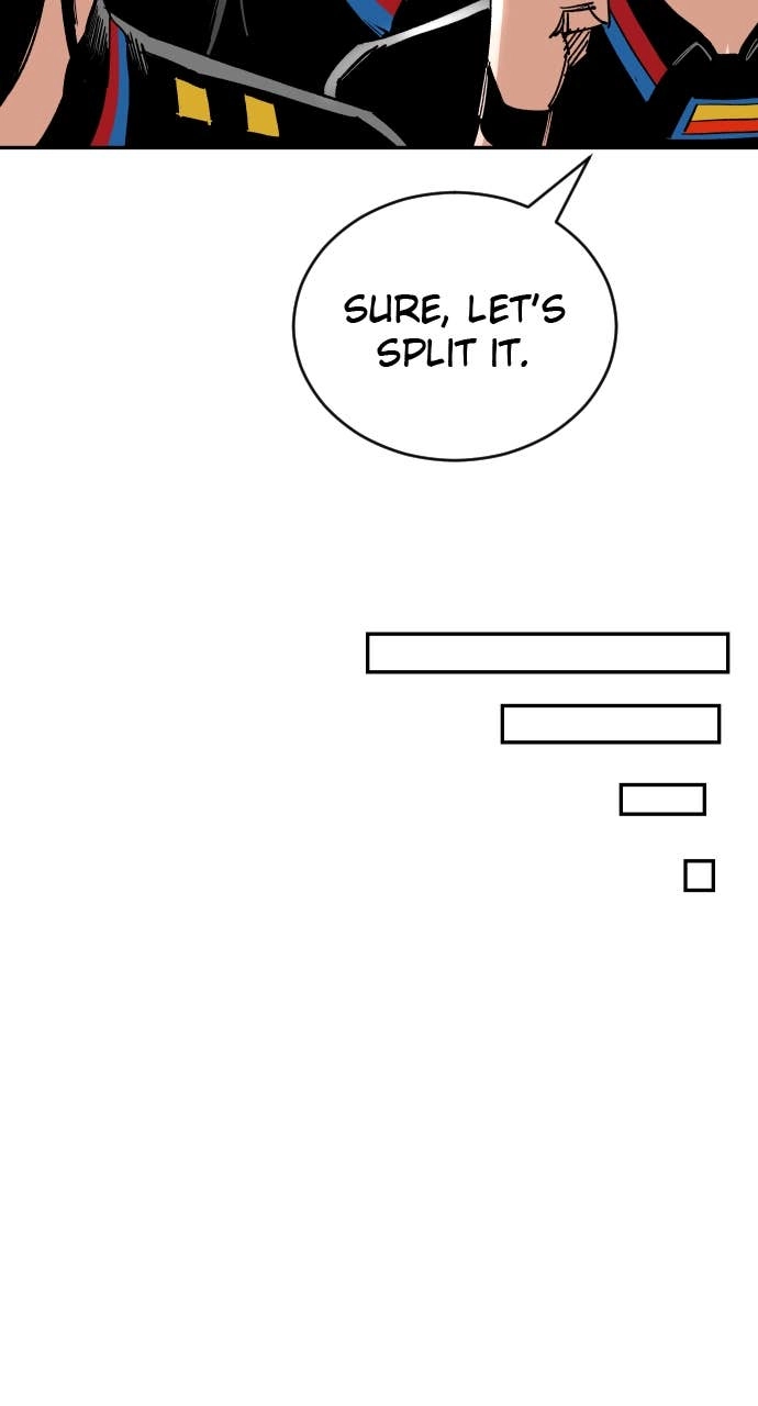 The Build Up Chapter 132 Page 93