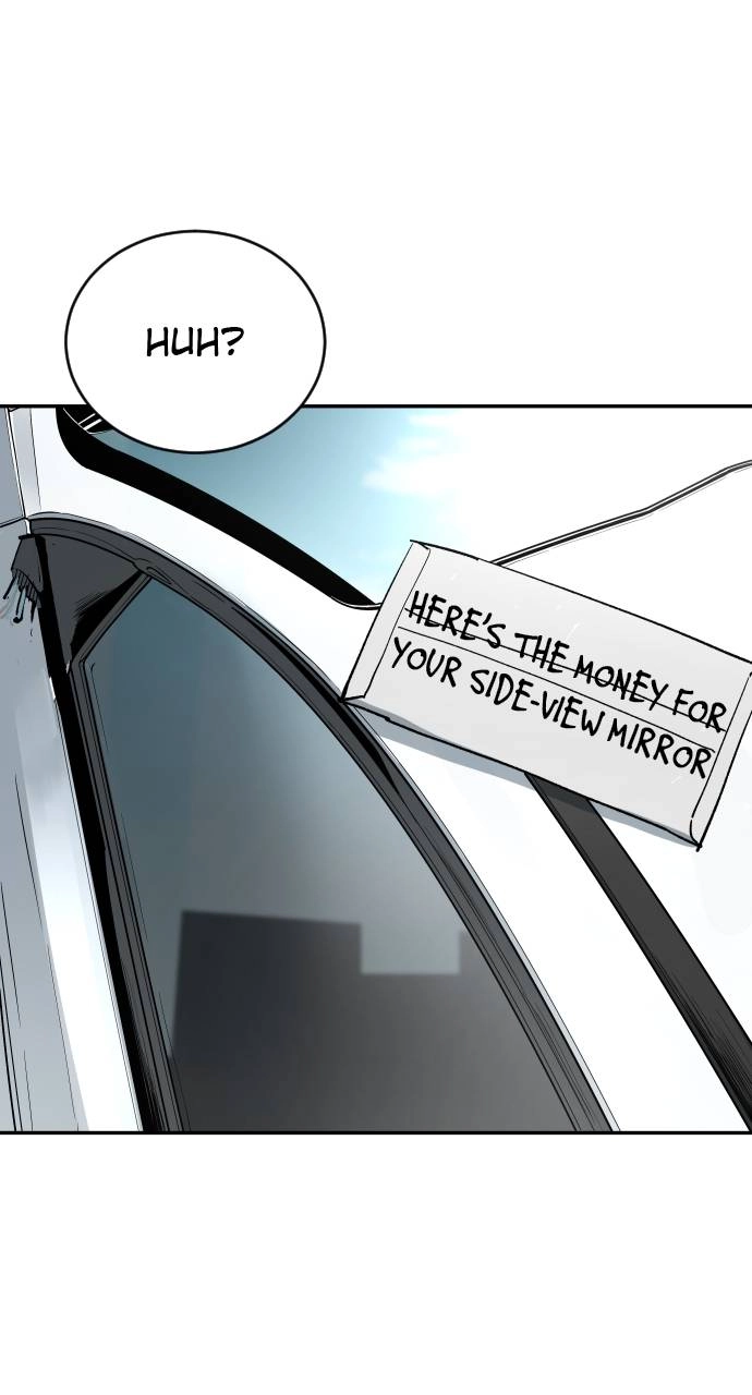 The Build Up Chapter 132 Page 97