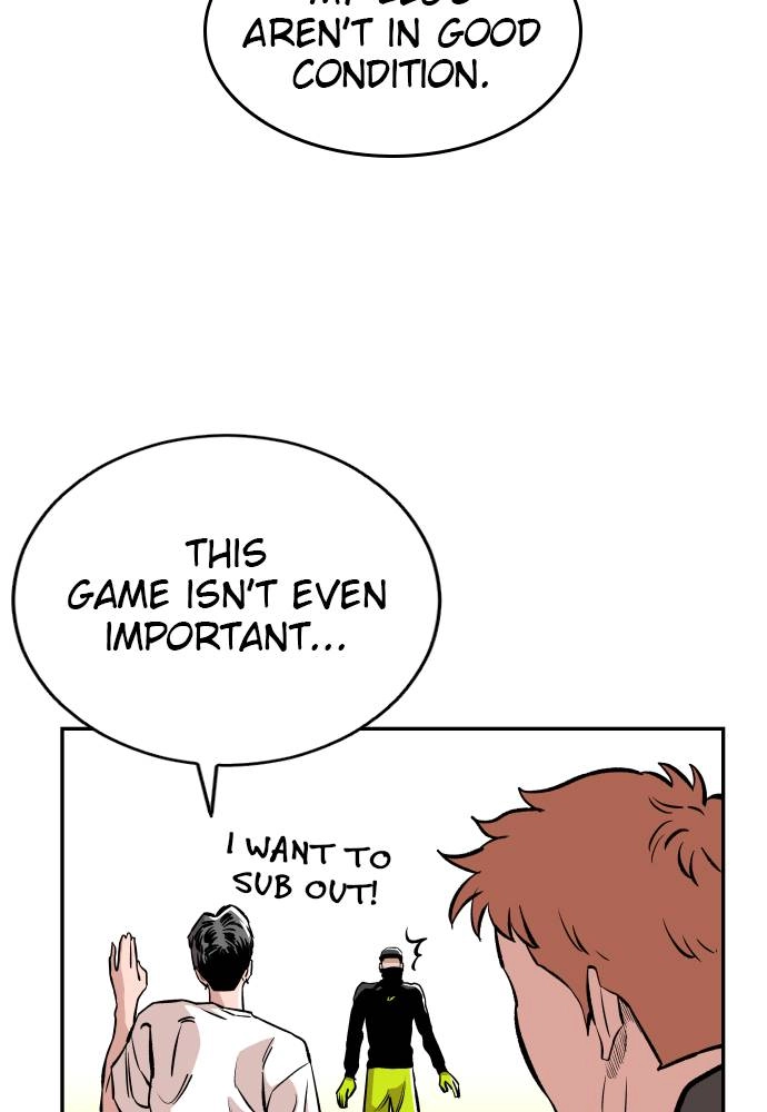 The Build Up Chapter 49 Page 100