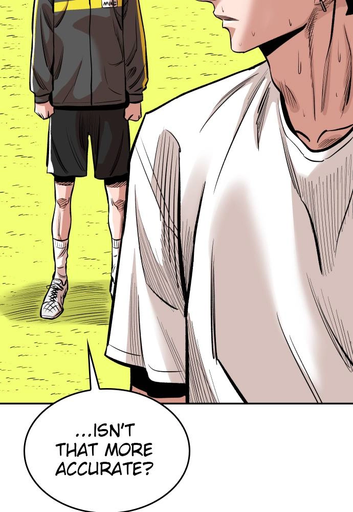 The Build Up Chapter 49 Page 105