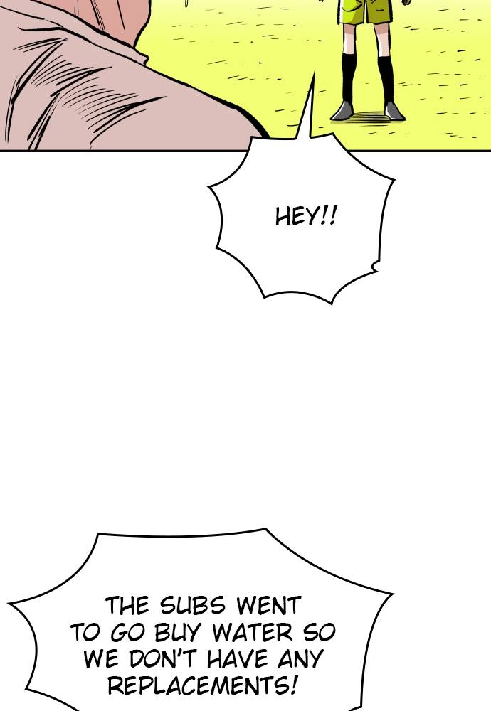 The Build Up Chapter 49 Page 107