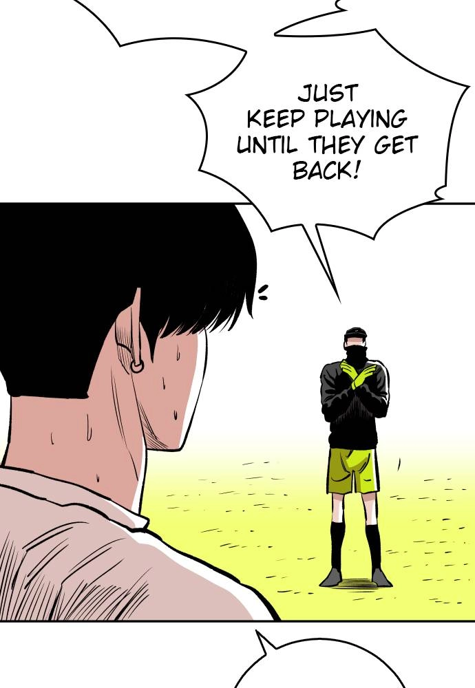 The Build Up Chapter 49 Page 108