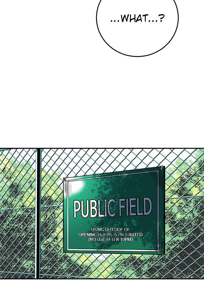 The Build Up Chapter 49 Page 109